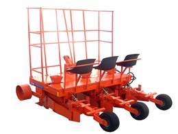 我国木薯种植机发展建议