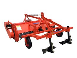 国内甘薯生产收获机械化制因思索与探讨